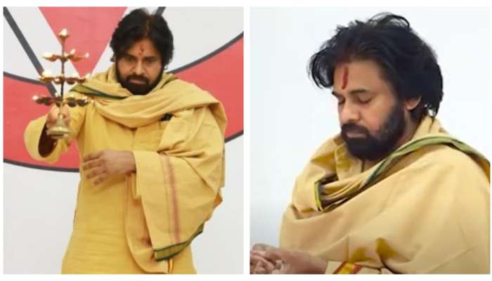 Pawan Kalyan: మరో శక్తివంతమైన దీక్షకు రెడీ అయిన డిప్యూటీ సీఎం.. ఆ దీక్ష వివరాలు, కలిగే ఫలితాలు ఇవే..