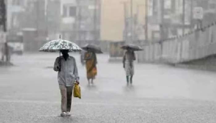 AP Weather Forecast: ఏపీలో రానున్న మూడ్రోజులు భారీ వర్షాలు, ఈదురు గాలులు