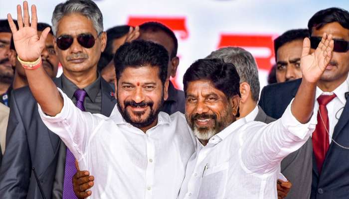 Revanth AP Tour: ఆంధ్రప్రదేశ్‌ పర్యటనకు తెలంగాణ ముఖ్యమంత్రి, మంత్రులు.. ఎందుకంటే?