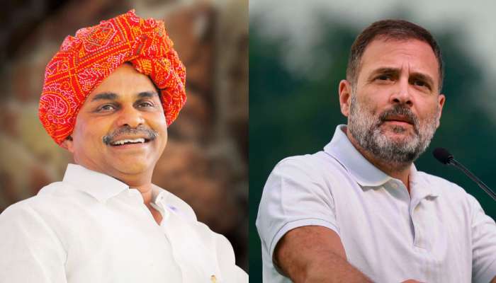 YSR Jayanthi: వైయస్ఆర్ పై రాహుల్ గాంధీ కామెంట్స్ వైరల్.. ఎవరు ఎక్స్ పెక్ట్ చేయలేని విధంగా..