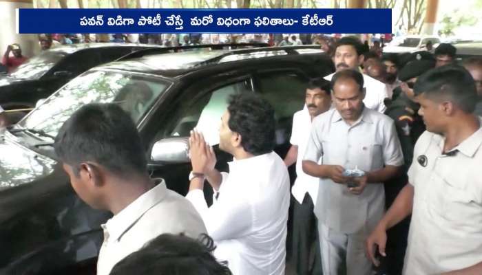 KT Rama Rao Praises To Pawan Kalyan AP Elections Win Rv