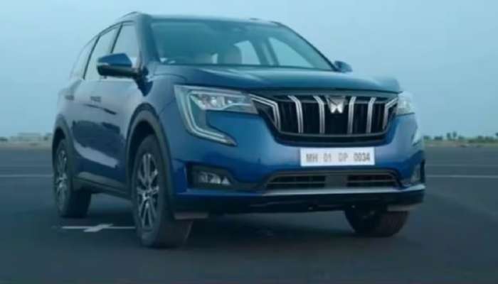 Mahindra XUV 700: మహీంద్రా ఎక్స్‌యూవీ 700 పై ఊహించని విధంగా 2 లక్షల తగ్గింపు