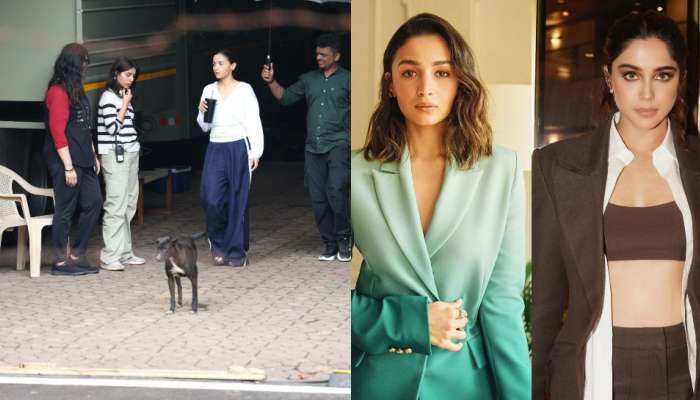 Alia Bhatt: లేడీ ‘స్పై’ ఆల్ఫాగా  ఆలియా భట్..ఆర్ఆర్ఆర్ హీరోయిన్ కొత్త యాంగిల్.. 