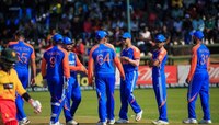 India vs Zimbabwe: మూడో విజయంతో భారత సంచలన రికార్డు.. ప్రపంచంలోనే తొలి జట్టుగా భారత్