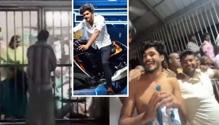 Youtubers Tirumala Prank: తిరుమల భక్తులతో యూట్యూబర్ల వికృత చేష్టలు.. భక్తుల మనోభావాలతో చెలగాటం