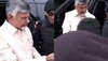 Chandrababu Naidu: చంద్రబాబు సంచలనం.. నడిరోడ్డుపై ప్రజల కోసం ఆపిన కాన్వాయ్‌