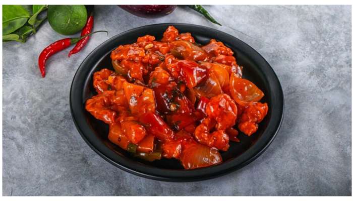 Chilli Chicken: వారెవ్వా.. చిల్లీ చికెన్‌ ఇలా తయారు చేసుకుంటే రుచి అదిరిపోతుందంటే నమ్మండి..