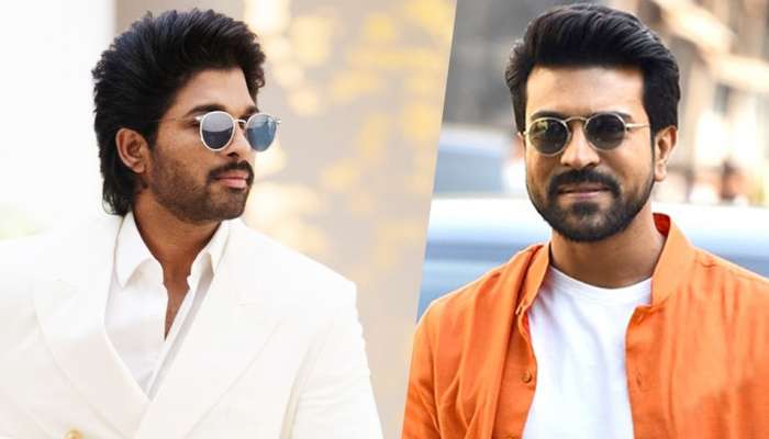 Allu Arjun: అంబానీ ఇంట బన్నీకి ఘోర అవమానం.. చెర్రీ Vs బన్నీ.. వార్ మళ్ళీ మొదలు..!