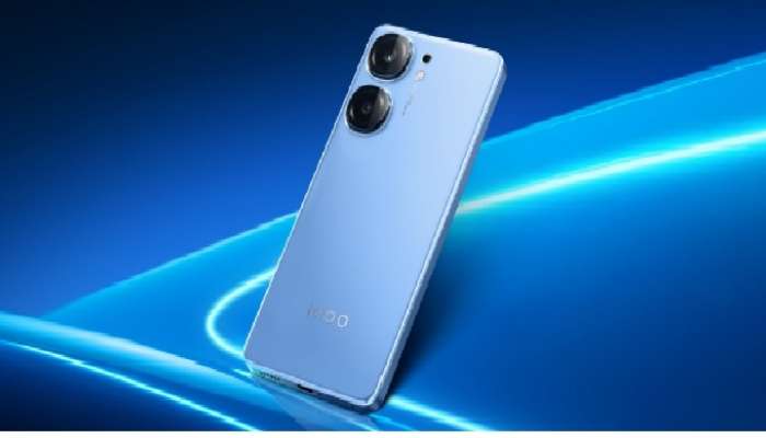 iQoo Neo 9S Pro Plus: కళ్లు చెదిరే ఫీచర్లు, 16 జీబీ ర్యామ్, 1 టీబీ స్టోరేజ్‌తో iQoo నుంచి కొత్త ఫోన్, ధర ఎంతంటే