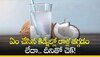 Coconut Water Benefits: ఏం చేసిన కిడ్నీల్లో రాళ్ల తగ్గడం లేదా.. దీనితో చెక్‌!