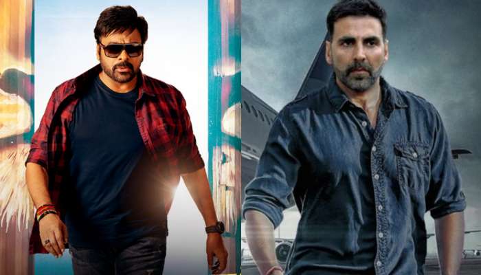 Akshay Kumar: చిరంజీవి బాటలో వెళ్లి దారుణంగా దెబ్బ తిన్న అక్షయ్ కుమార్..