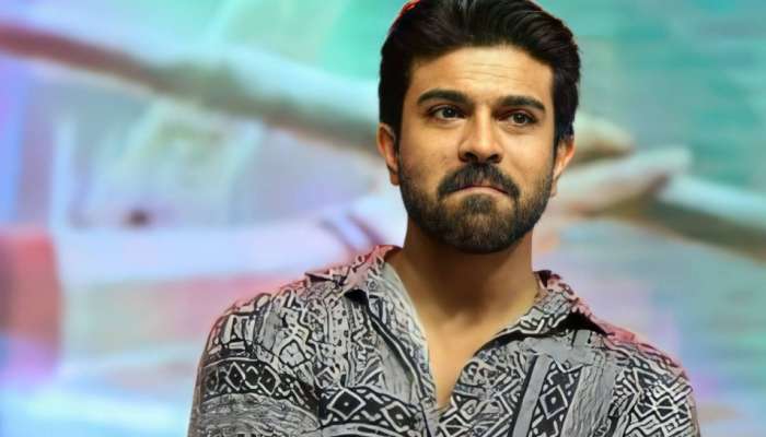 Ram Charan: రామ్ చరణ్ కు మరో అరుదైన గౌరవం.. మెగా ఫ్యాన్స్ కు పూనకాలు తెప్పించే మ్యాటర్.. 