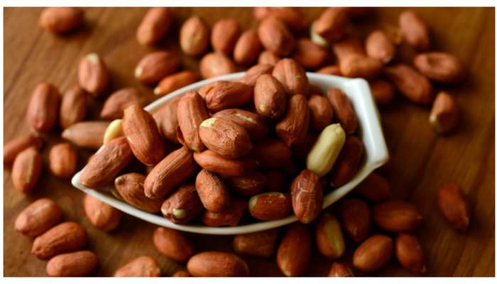 Peanuts Benefits: ఉక్కులాంటి దృఢమైన కండరాలు.. ఎక్కువ శక్తినిచ్చే ఈ పప్పును రోజూ నానబెట్టుకుని తినండి..