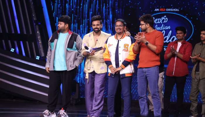 Telugu Indian Idol 3: తెలుగు ఇండియన్ ఐడల్ 3 నుంచి ఆ కంటెస్టెంట్ ఎలిమినేట్.. ఆ పని చేసి పెద్ద మనసు చాటుకున్న థమన్..   