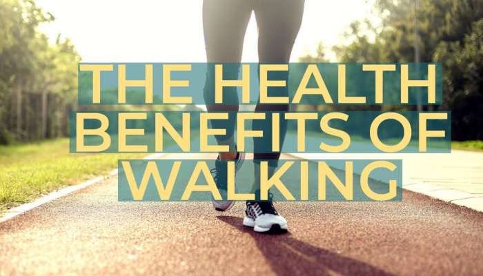 Benefits Of Walking: వాకింగ్‌ చేయడం వల్ల ఈ దీర్ఘకాలిక సమస్యలు మాయం..!