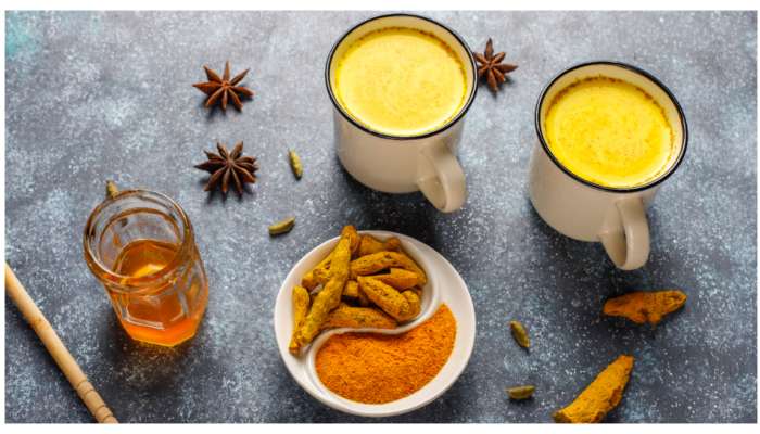 Turmeric Tea: ఈ టీ జాయింట్ పెయింట్స్‌ను తగ్గించే ఎఫెక్టీవ్ రెమిడీ.. మ్యాజికల్ బెనిఫిట్స్‌ కలుగుతాయి..