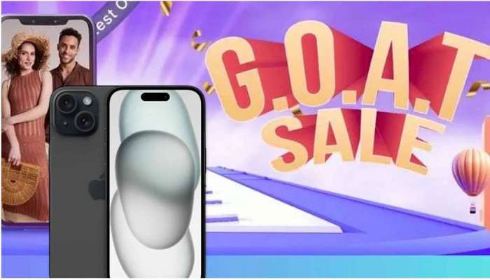 Flipkart Mobile Offers: మిస్ అవద్దు, ఫ్లిప్ కార్ట్ లో మీకిష్టమైన ఈ ఫోన్లపై భారీ తగ్గింపు, డిస్కౌంట్ ఎంతో తెలుసా