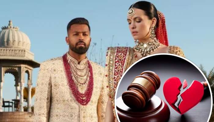 Hardik Pandya Divorce: బిగ్‌ బ్రేకింగ్‌.. నటాషాతో విడాకులు తీసుకున్న హార్దిక్‌ పాండ్యా