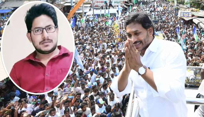 YS Jagan Odarpu Yatra: మరో ఓదార్పు యాత్ర.. వినుకొండ నుంచే వైఎస్‌ జగన్‌ మొదలు?