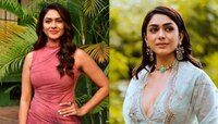 Mrunal Thakur: మృనాల్ ఠాకూర్ డైట్ సీక్రెట్ ఏంటో తెలుసా..? అందుకే అంత నాజుగా!