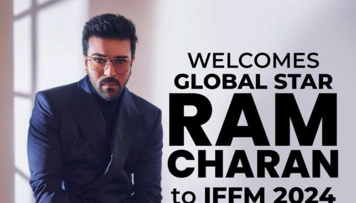 Ram Charan: రామ్ చరణ్ కు మరో అరుదైన గౌరవం.. గ్లోబల్ స్టార్ ఖాతాలో మరో అంతర్జాతీయ అవార్డు..  