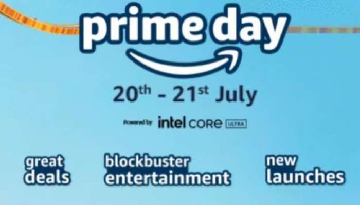 Amazon Prime Day Sale Offers: ప్రీమియం ఫీచర్లతో 10 వేలకంటే తక్కువకే 5 స్మార్ట్ ఫోన్లు, ఆఫర్ కొద్ది గంటలే