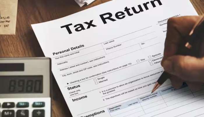 Income Tax Deductions:  ఐటీఆర్ ఫైల్ చేసే ముందు ఈ 4 డిడక్షన్స్ గురించి తెలుసుకోండి..లేకపోతే భారీ నష్టం తప్పదు.!!