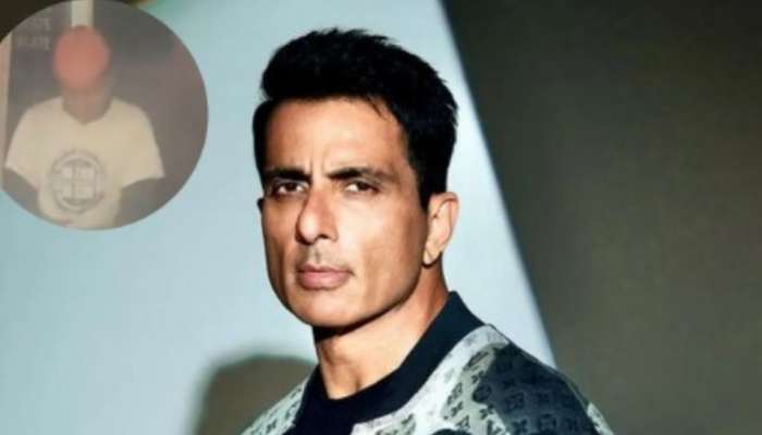 Sonu sood: రోటీలపై ఉమ్మిన వ్యక్తికి సోనూసూద్ సపోర్ట్.. మూర్ఖుడివి అంటూ నెటిజన్ల ట్రోల్స్.. అసలేం జరిగిందంటే..?