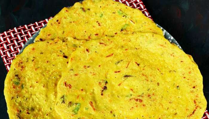 Oats Chilla: ఓట్స్ చిల్లా.. రుచికరమైన ఆరోగ్యకరమైన ఆహారం!