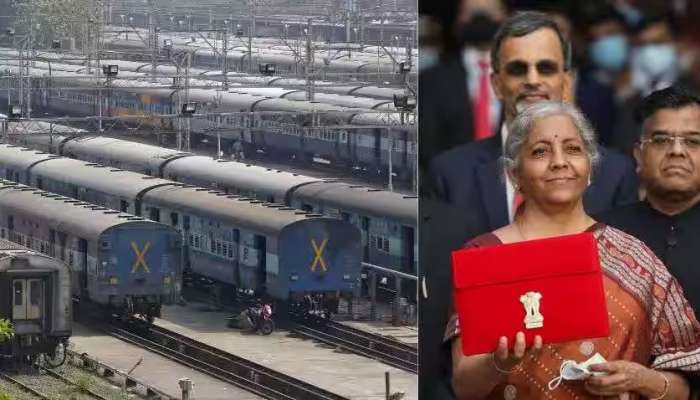 Railway Ticket Discount: సీనియర్ సిటిజన్లకు గుడ్ న్యూస్, రేపు బడ్జెట్ లో రైల్వే టికెట్ రాయితీలపై ప్రకటన