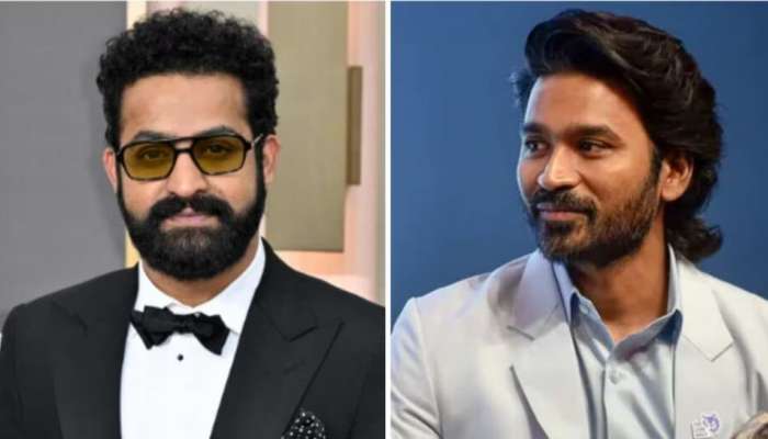 Dhanush: జూనియర్ ఎన్టీఆర్ తో మల్టీస్టారర్.. అసలు విషయం బయటపెట్టిన హీరో 