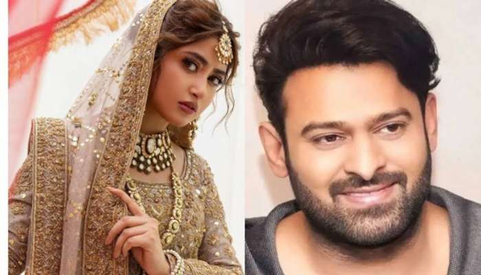 Prabhas-Hanu Raghavapudi: ప్రభాస్ సరసన పాకిస్తాన్ బ్యూటీ..!