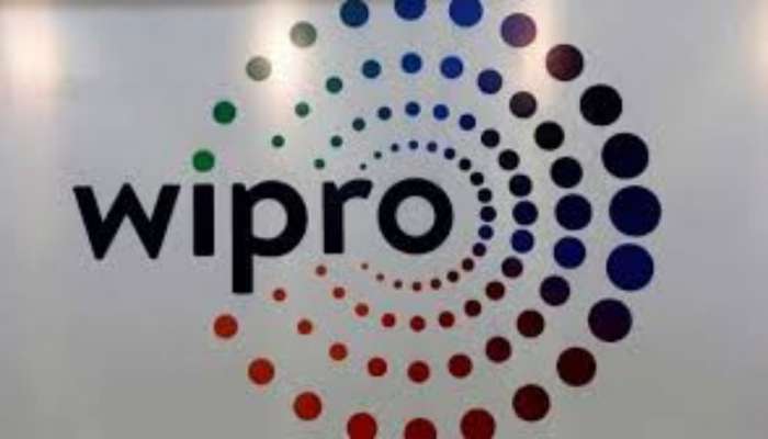   Wipro&#039;s Share Price Falls: విప్రో షేర్లు ఢమాల్...Q1లో తప్పిన అంచనాలే కారణం..!!