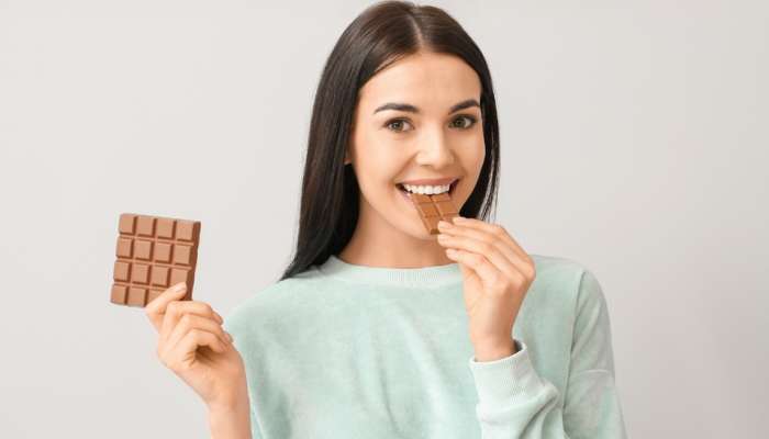 Chocolate Benefits: చాక్లెట్ తినడం వల్ల ప్రయోజనాలు తెలిస్తే వదలరు..అందం సైతం డబుల్!