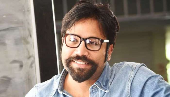 Sandeep Reddy Vanga: సినిమా పేరే కొడుకుకి పెట్టుకున్న సందీప్ రెడ్డి.. అదేంటో తెలుసా?