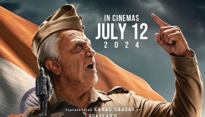 Indian 2 OTT Date: ఓటీటీ ప్రియులకు పండగే, ఇండియన్ 2 స్ట్రీమింగ్ తేదీ వచ్చేసింది