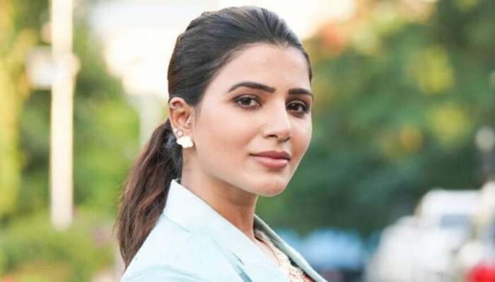 Samantha: ఫుడ్ కన్నా సెక్స్ ముఖ్యం..వైరల్ అవుతున్న సమంత వీడియో