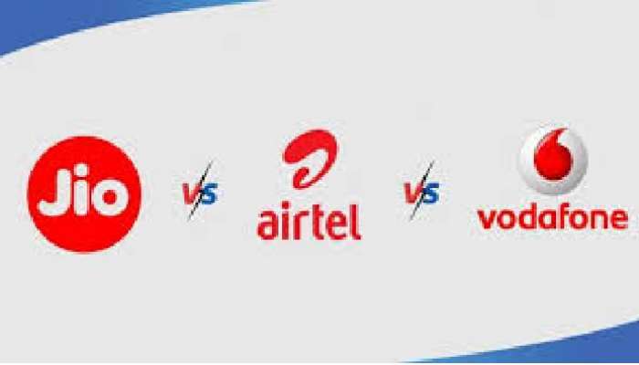 Cheap and Best Recharge plan: జియో వర్సెస్ ఎయిర్ టెల్ వర్సెస్ వీఐ బెస్ట్ రీఛార్జ్ ప్లాన్ ఏదో తెలుసా