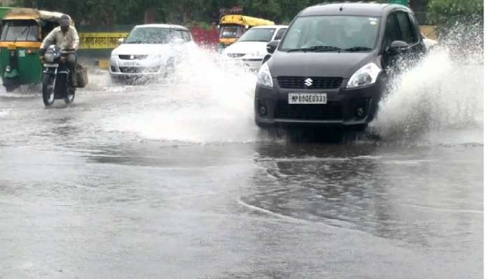 Heavy Rain Alert: ఏపీ, తెలంగాణలోని ఈ జిల్లాలకు ఆరెంజ్ అలర్ట్, హైదరాబాద్ కు వర్షసూచన