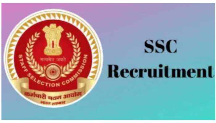 SSC Recruitment 2024: స్టాఫ్ సెలక్షన్‌ కమిషన్ స్టెనోగ్రాఫర్‌ నోటిఫికేషన్‌ విడుదల.. అర్హత ఇతర వివరాలు తెలుసుకోండి..