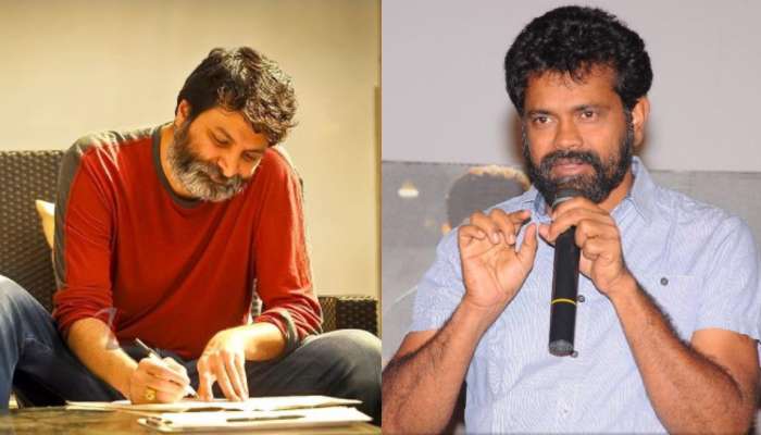 Trivikram - Sukumar: త్రివిక్రమ్ రూట్లో సుకుమార్.. ఎవరు ఎక్స్ పెక్ట్ చేయనది.. 