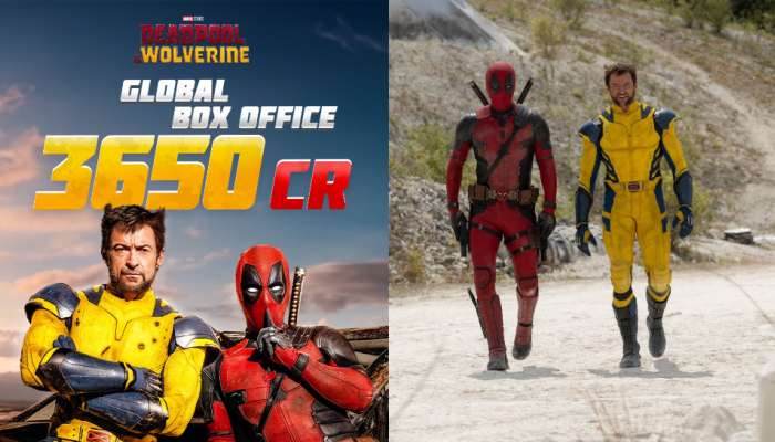 Deadpool and Wolverine WW Collections: మైండ్ బ్లాంక్ చేస్తోన్న డెడ్ పూల్ వాల్వరిన్ తెలుగు వసూళ్లు.. కల్కికి గట్టి పోటీ ఇస్తున్న హాలీవుడ్ మూవీ..