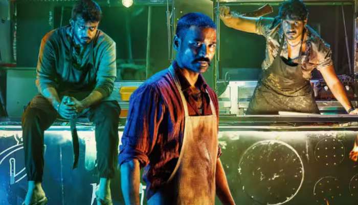 Raayan 1st Weekend Box Office Collections: ‘రాయన్’ ఫస్ట్ వీకెండ్ కలెక్షన్స్.. ధనుశ్ ఖాతాలో హిట్టు పడినట్టేనా..!