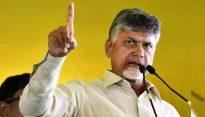 Chandrababu naidu: ఏమాత్రం వెనక్కు తగ్గని చంద్రబాబు.. ఈ సారి రాయలసీమ.. దేశంలోనే తొలి సీఎంగా రికార్డు..