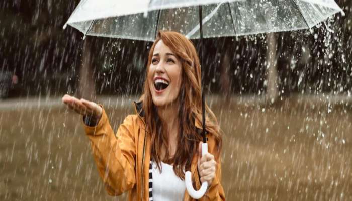 Hair Care in Rainy Season: వర్షంలో జుట్టు తడిసిపోతుందా.. పాడవ్వకుండా ఇలా చేయండి!