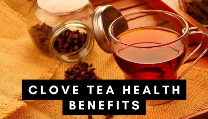 Clove Tea: లవంగం టీ తాగితే కలిగే ఆరోగ్య ప్రయోజనాలు తెలుస్తే అసలు వదిలిపెట్టారు..