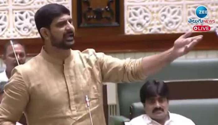 minister seethakka fires on mla padi kaushik reddy in assembly pa