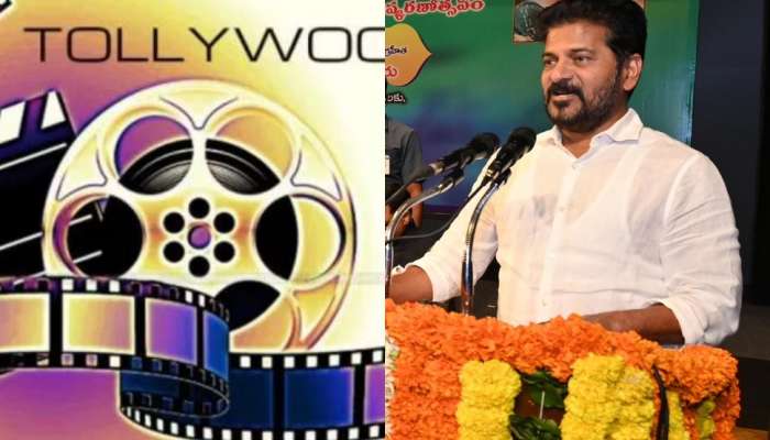 Revanth vs Tollywood: నా మాటలకే స్పందన ఇవ్వరా? సినీ పరిశ్రమపై మళ్లీ రేవంత్‌ రెడ్డి అసంతృప్తి