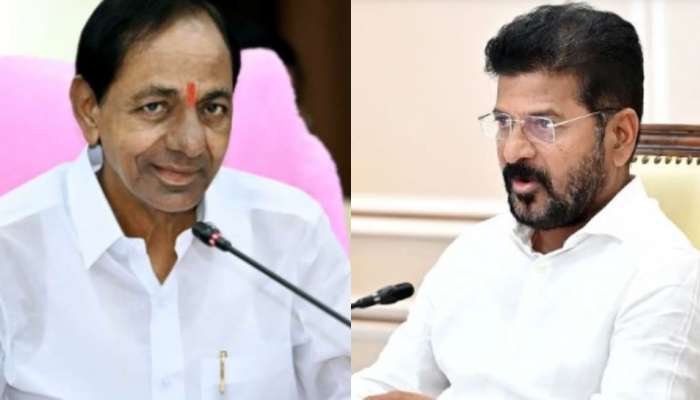 Telangana: ఫుల్ జోష్ లో గులాబీ బాస్.. కాంగ్రెస్ నుంచి మళ్లీ  బీఆర్ఎస్ లోకి ఆ ఎమ్మెల్యేలు.. 