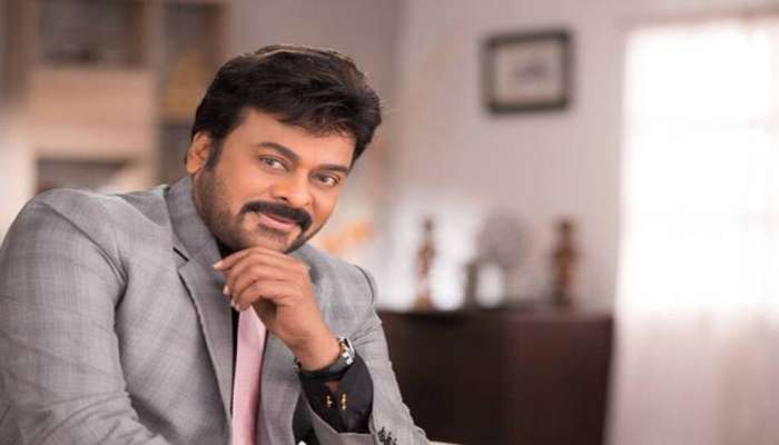 Chiranjeevi: ఫ్యామిలీ కోసం సంచలన నిర్ణయం.. ఏమైయుంటుందబ్బా..?